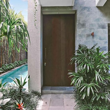 Villa Ixora Canggu Dış mekan fotoğraf