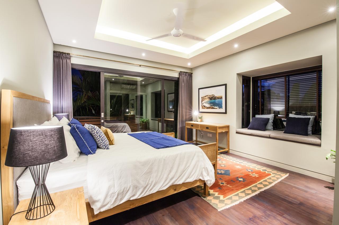 Villa Ixora Canggu Dış mekan fotoğraf